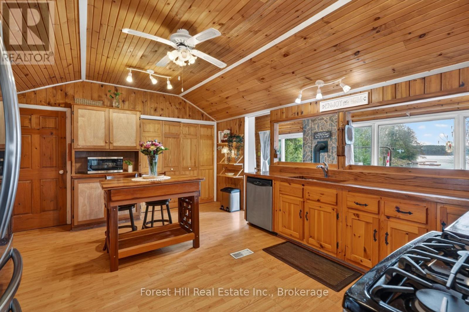 3611 Livingstone Lake Road, Algonquin Highlands, Ontario  P0A 1E0 - Photo 12 - X13164622