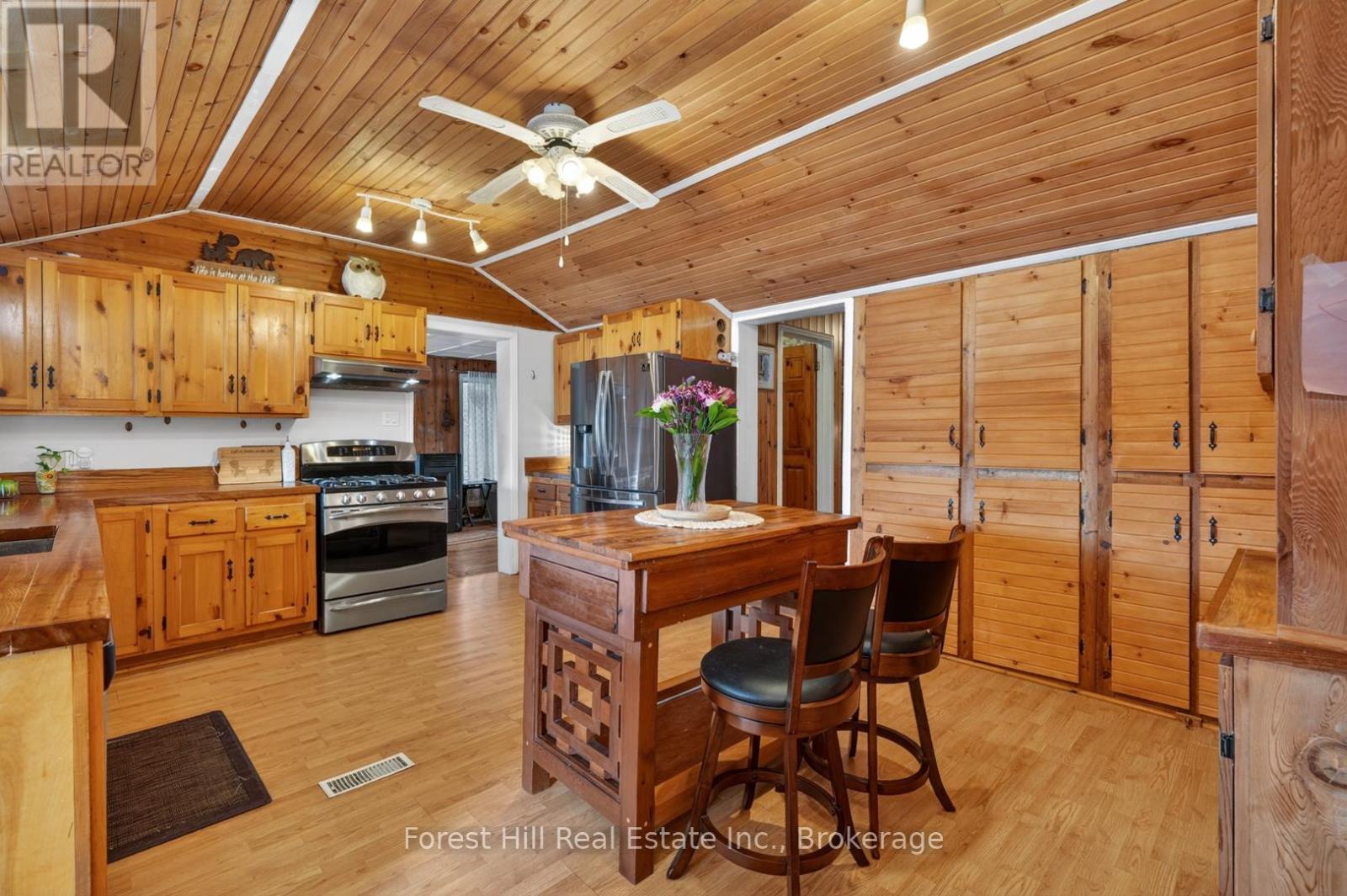 3611 Livingstone Lake Road, Algonquin Highlands, Ontario  P0A 1E0 - Photo 14 - X13164622