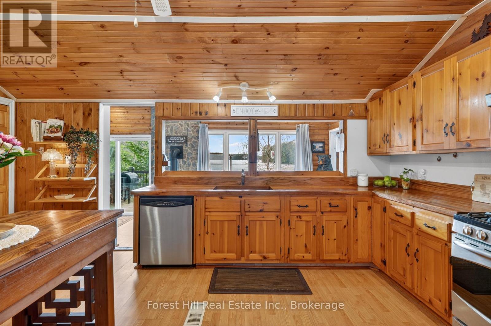 3611 Livingstone Lake Road, Algonquin Highlands, Ontario  P0A 1E0 - Photo 16 - X13164622