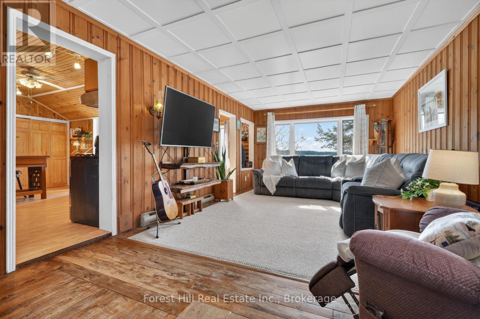 3611 Livingstone Lake Road, Algonquin Highlands, Ontario  P0A 1E0 - Photo 18 - X13164622