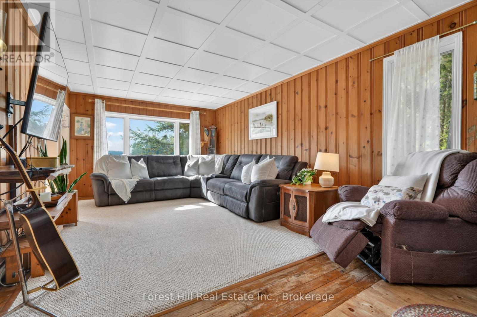 3611 Livingstone Lake Road, Algonquin Highlands, Ontario  P0A 1E0 - Photo 19 - X13164622