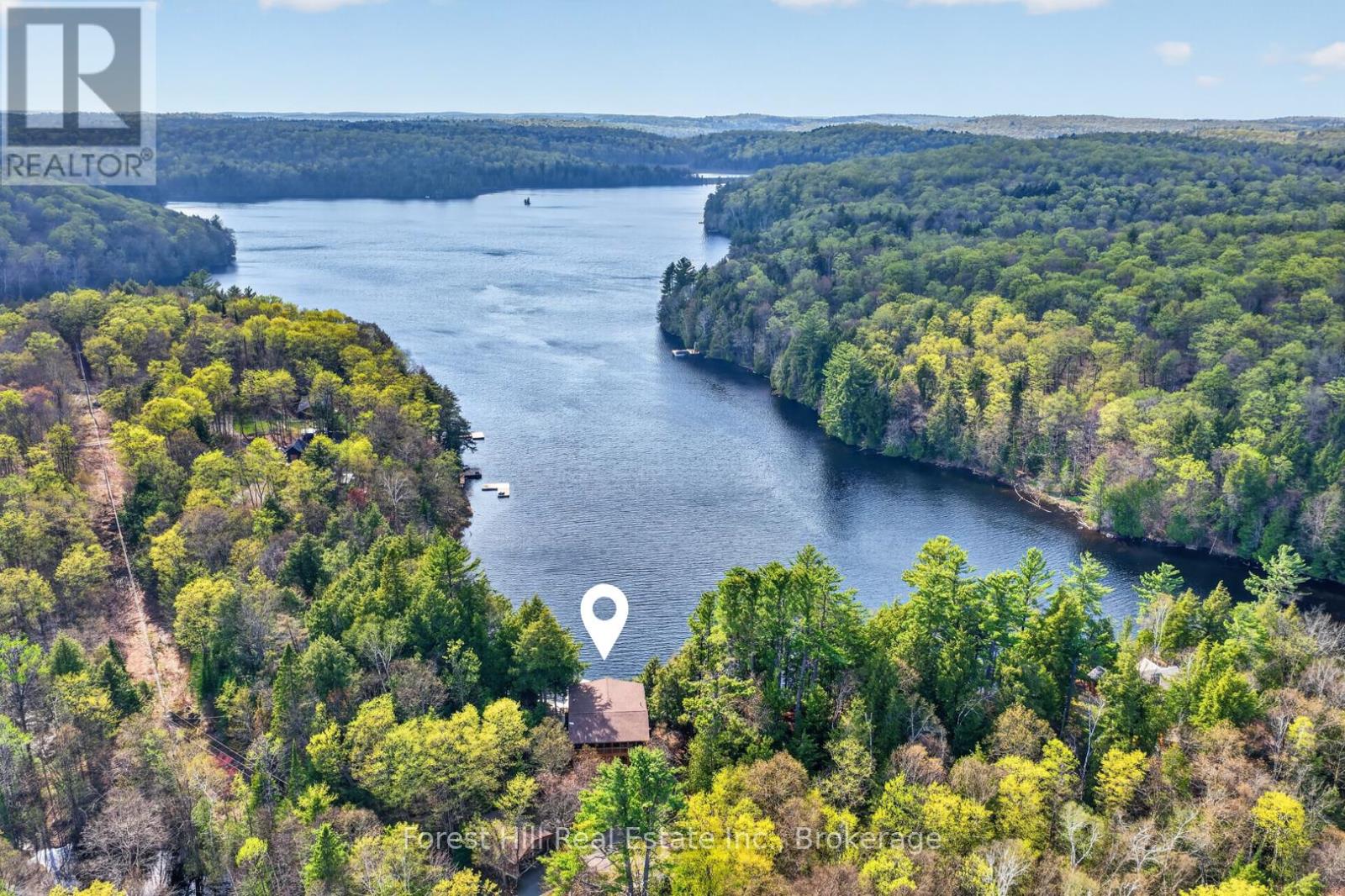 3611 Livingstone Lake Road, Algonquin Highlands, Ontario  P0A 1E0 - Photo 2 - X13164622