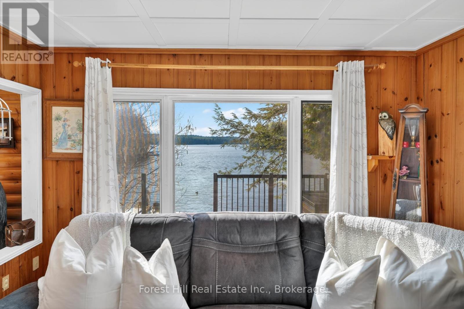 3611 Livingstone Lake Road, Algonquin Highlands, Ontario  P0A 1E0 - Photo 20 - X13164622