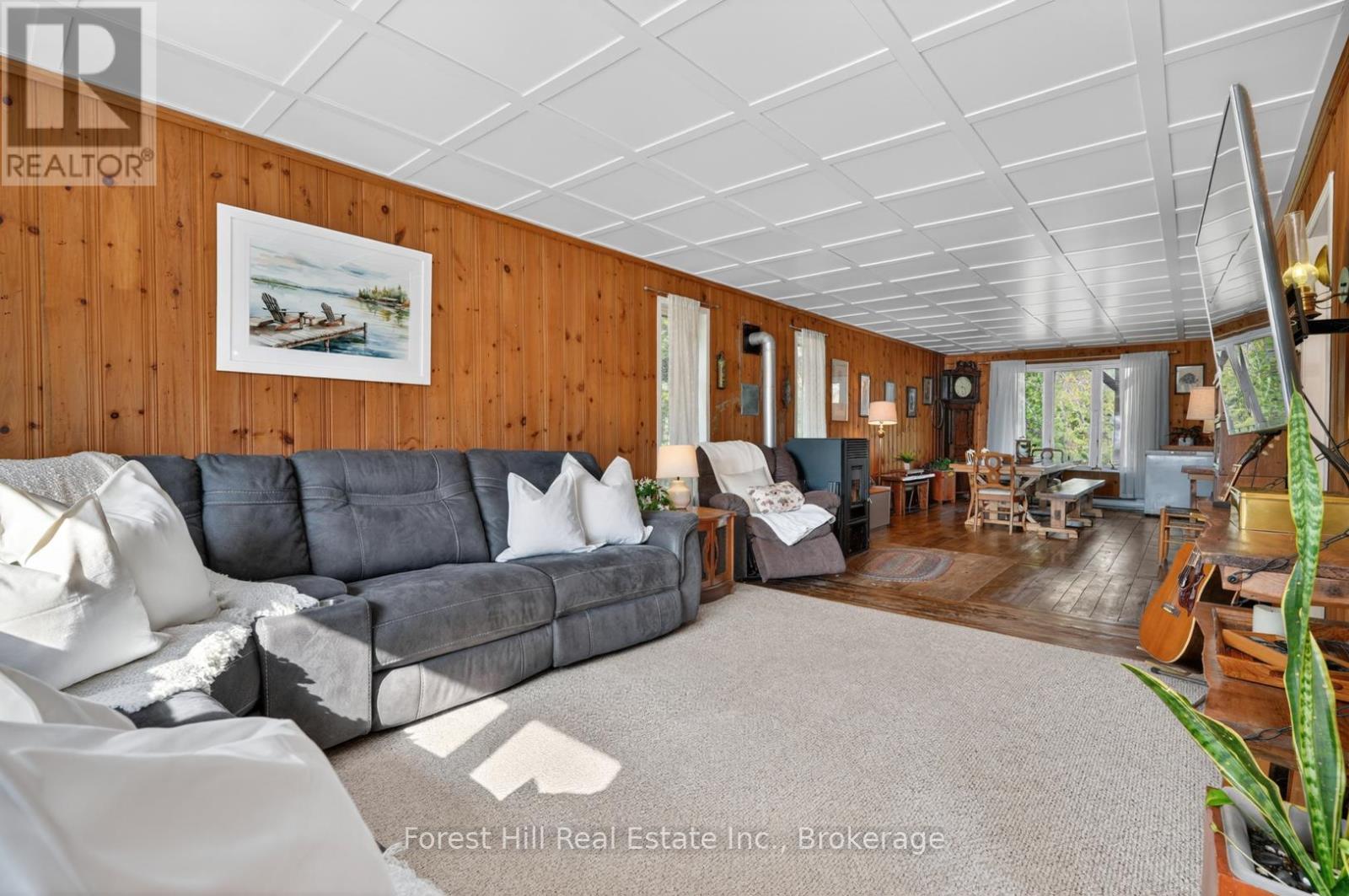 3611 Livingstone Lake Road, Algonquin Highlands, Ontario  P0A 1E0 - Photo 21 - X13164622
