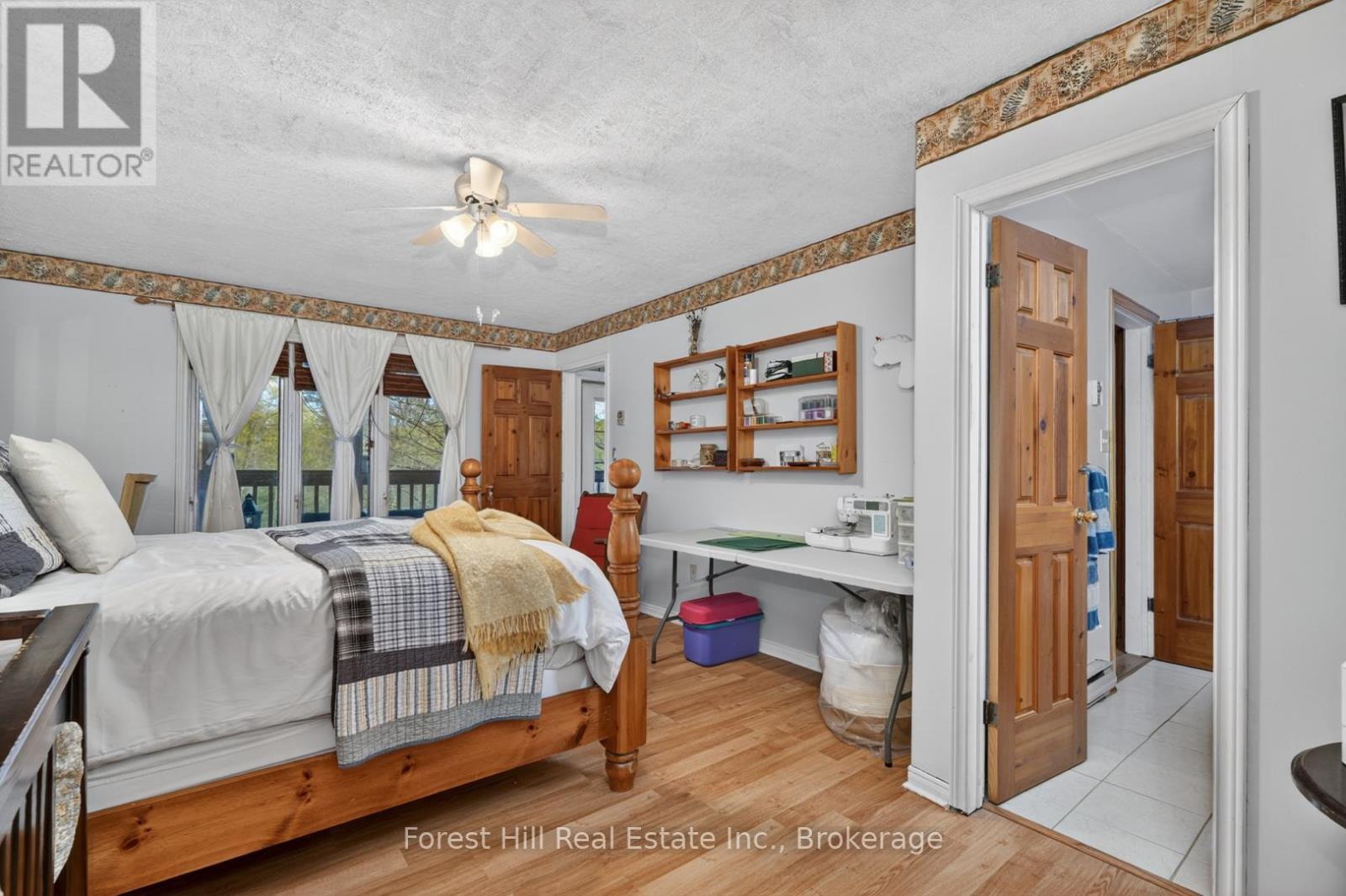 3611 Livingstone Lake Road, Algonquin Highlands, Ontario  P0A 1E0 - Photo 29 - X13164622