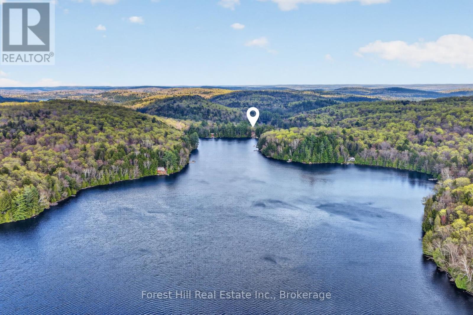 3611 Livingstone Lake Road, Algonquin Highlands, Ontario  P0A 1E0 - Photo 3 - X13164622