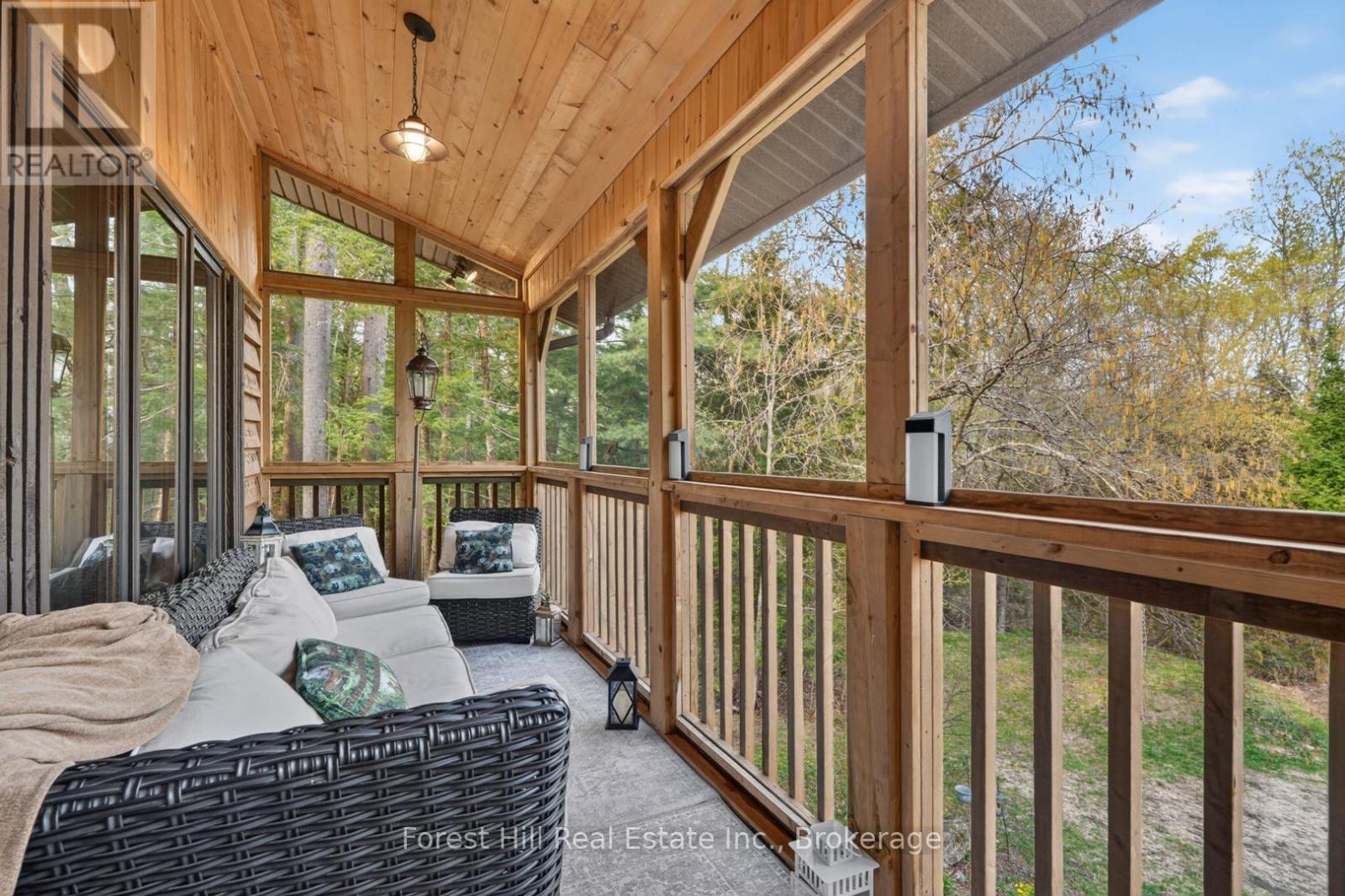 3611 Livingstone Lake Road, Algonquin Highlands, Ontario  P0A 1E0 - Photo 36 - X13164622