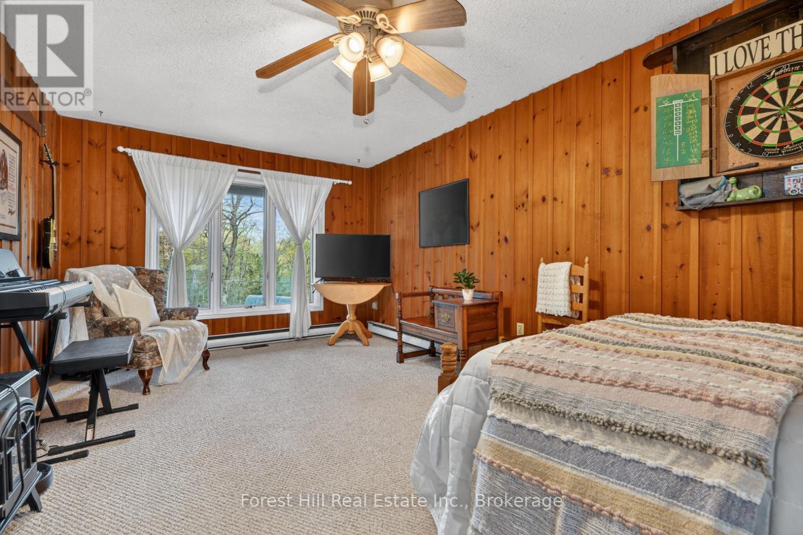 3611 Livingstone Lake Road, Algonquin Highlands, Ontario  P0A 1E0 - Photo 37 - X13164622