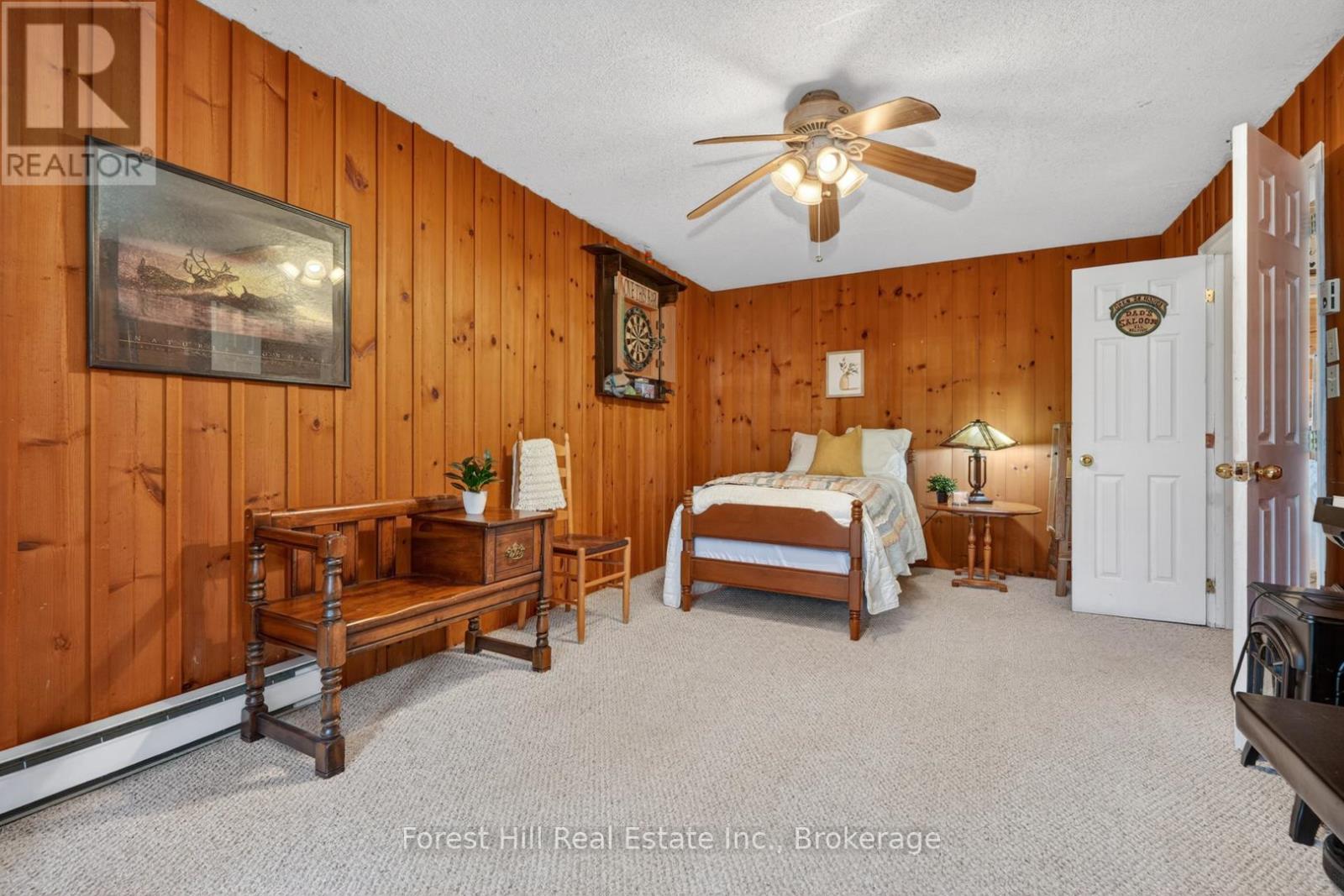 3611 Livingstone Lake Road, Algonquin Highlands, Ontario  P0A 1E0 - Photo 38 - X13164622