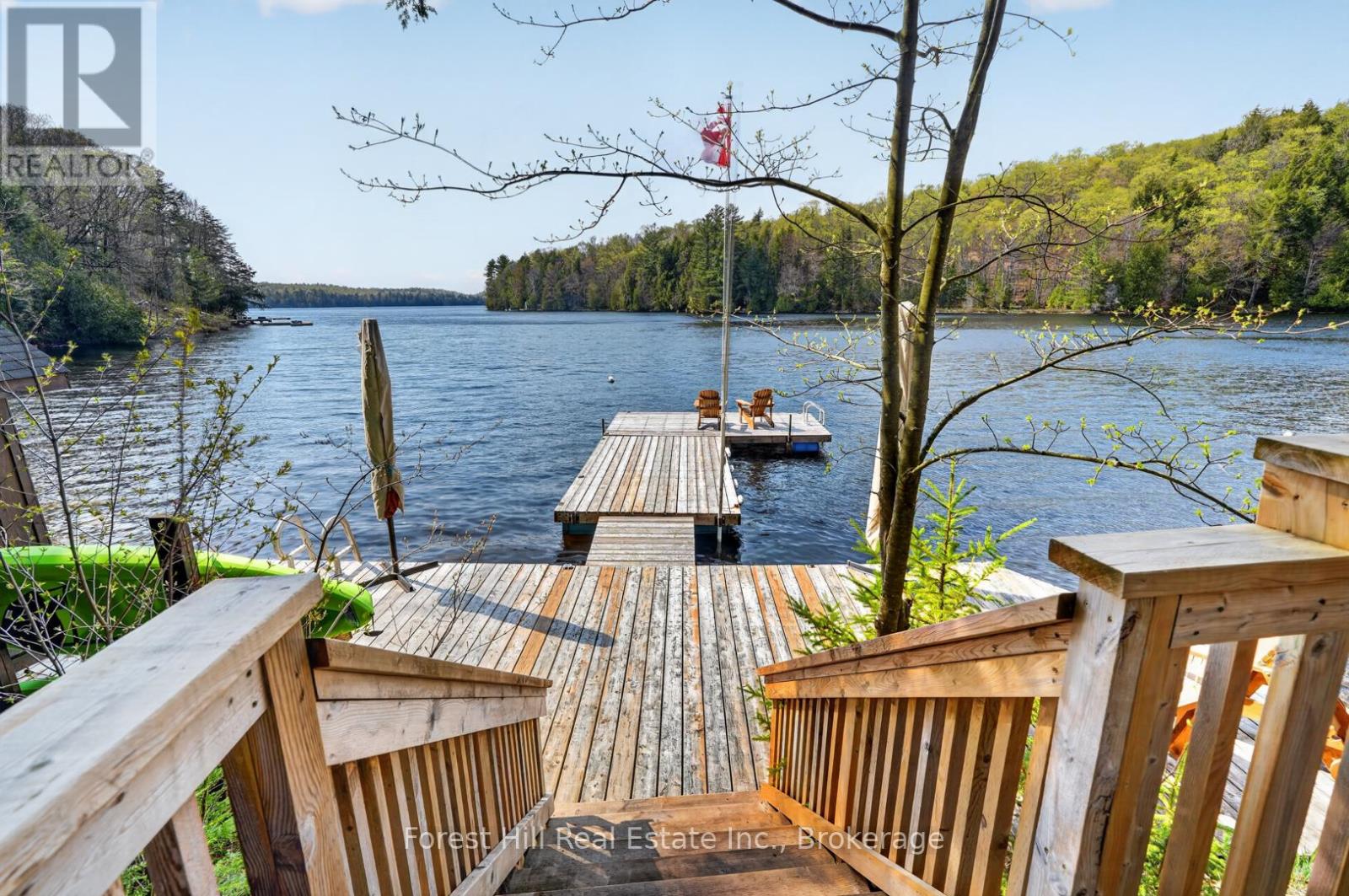 3611 Livingstone Lake Road, Algonquin Highlands, Ontario  P0A 1E0 - Photo 39 - X13164622