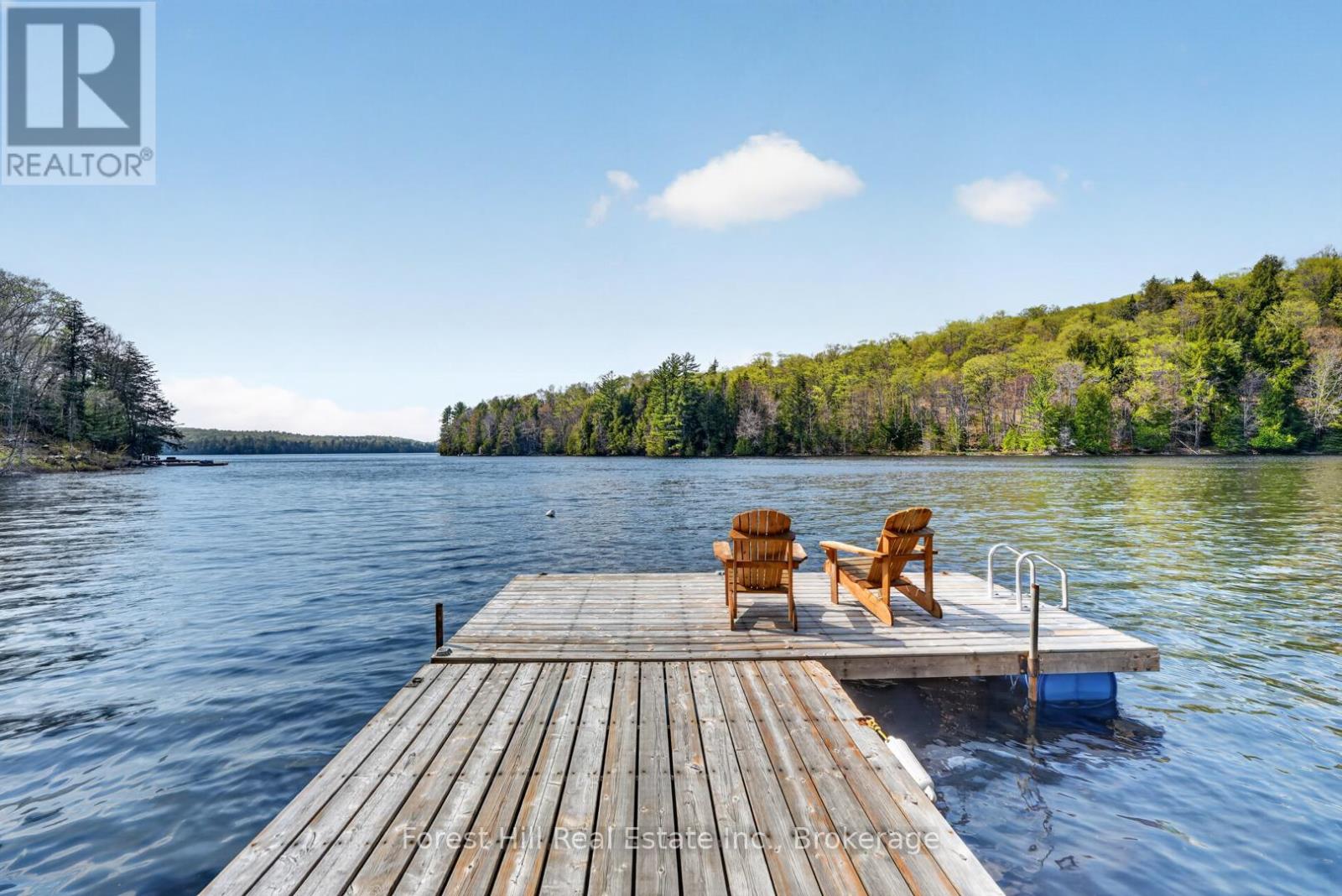 3611 Livingstone Lake Road, Algonquin Highlands, Ontario  P0A 1E0 - Photo 41 - X13164622