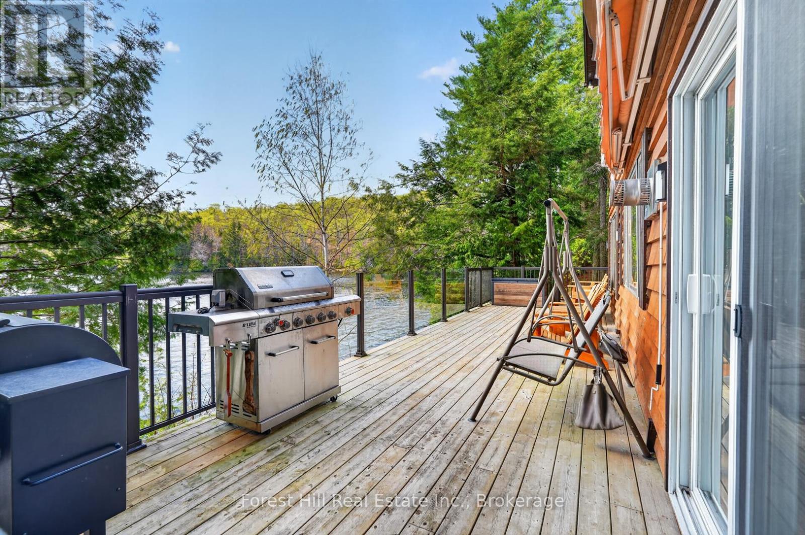3611 Livingstone Lake Road, Algonquin Highlands, Ontario  P0A 1E0 - Photo 42 - X13164622