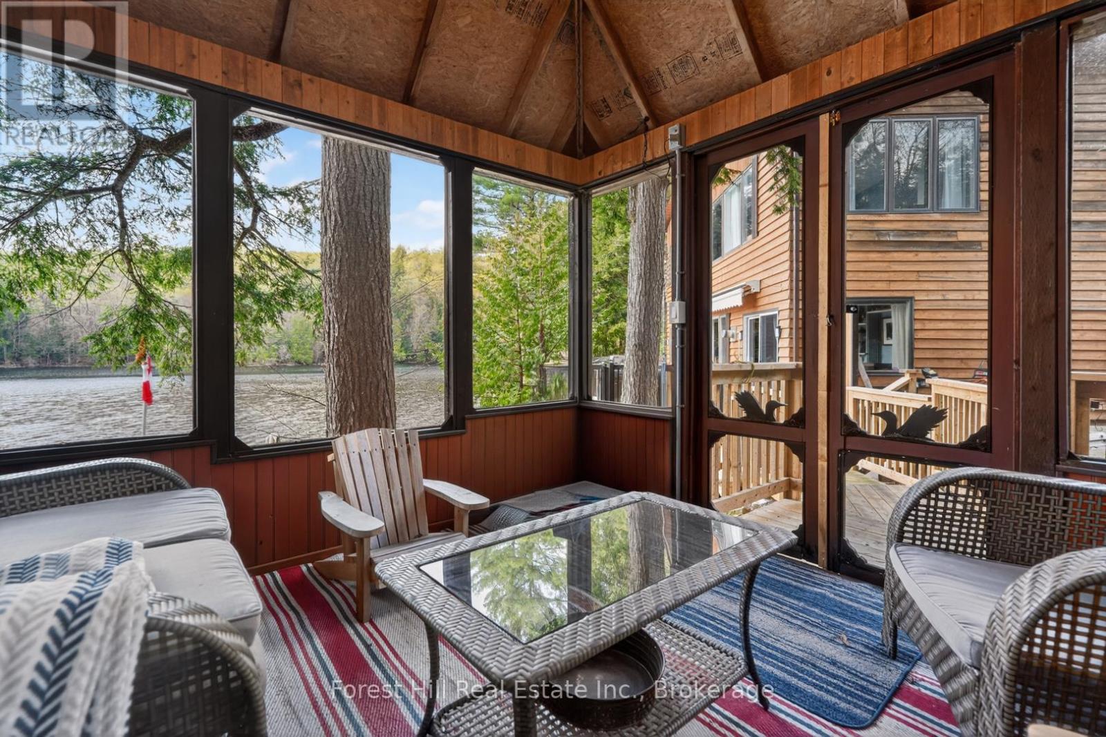 3611 Livingstone Lake Road, Algonquin Highlands, Ontario  P0A 1E0 - Photo 44 - X13164622
