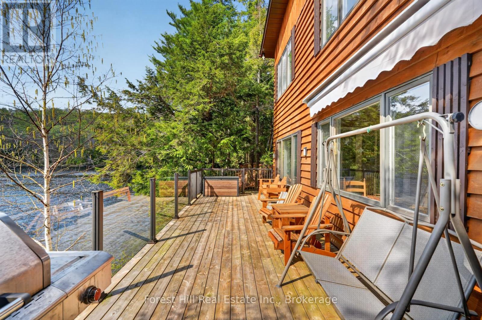 3611 Livingstone Lake Road, Algonquin Highlands, Ontario  P0A 1E0 - Photo 45 - X13164622