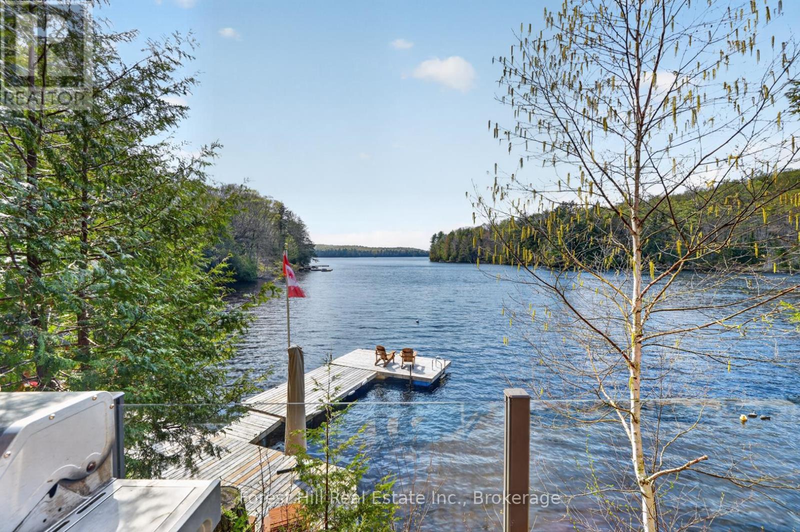 3611 Livingstone Lake Road, Algonquin Highlands, Ontario  P0A 1E0 - Photo 46 - X13164622