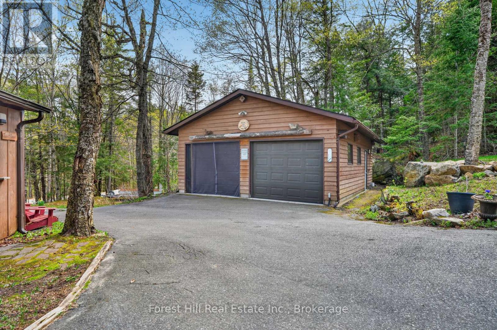 3611 Livingstone Lake Road, Algonquin Highlands, Ontario  P0A 1E0 - Photo 48 - X13164622