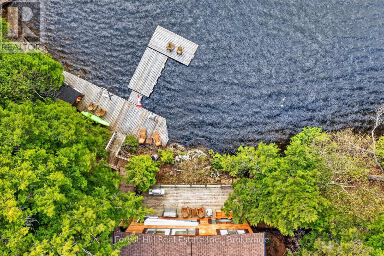 3611 Livingstone Lake Road, Algonquin Highlands, Ontario  P0A 1E0 - Photo 49 - X13164622