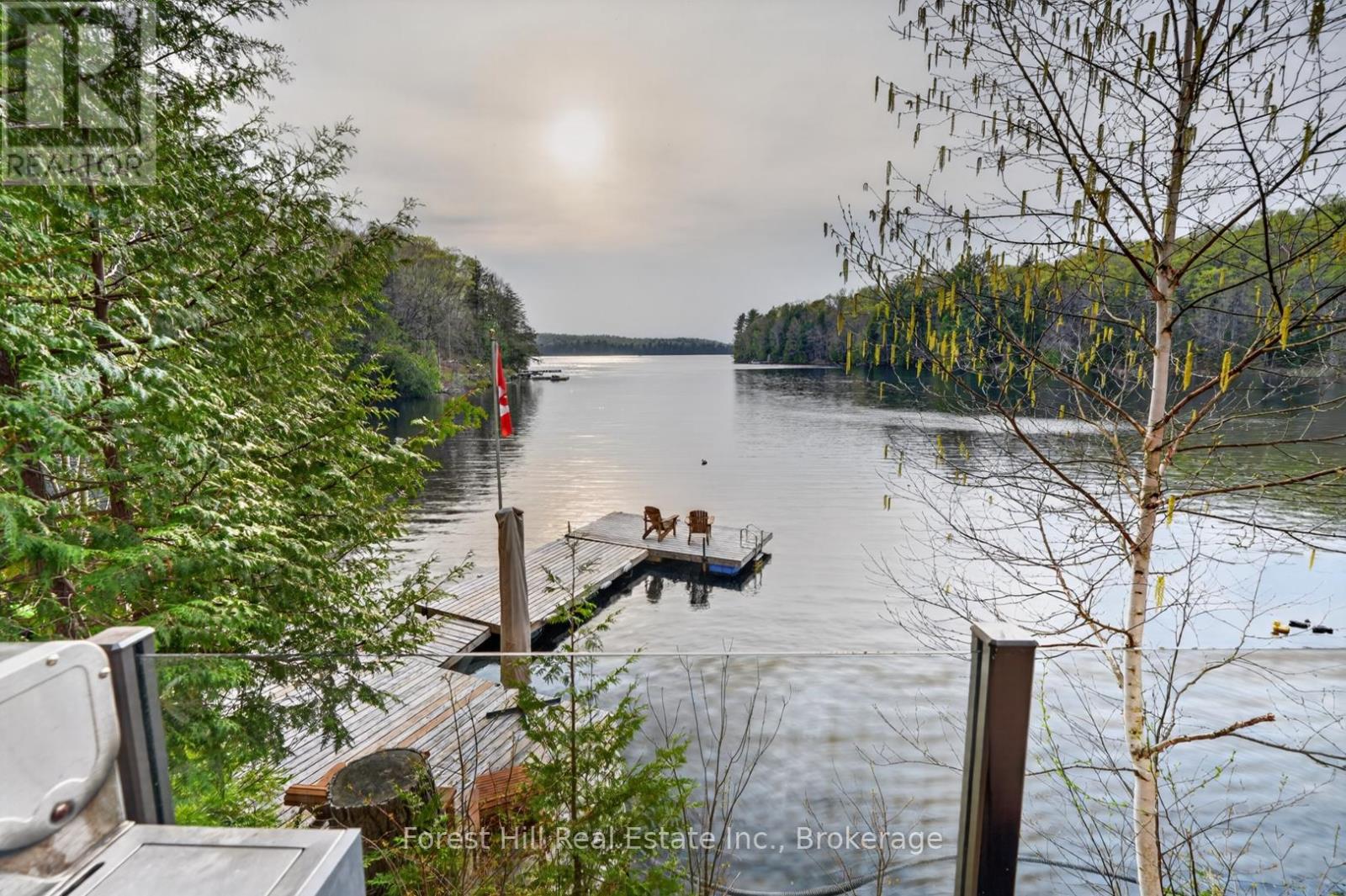 3611 Livingstone Lake Road, Algonquin Highlands, Ontario  P0A 1E0 - Photo 6 - X13164622