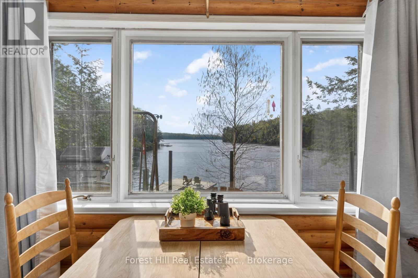3611 Livingstone Lake Road, Algonquin Highlands, Ontario  P0A 1E0 - Photo 8 - X13164622