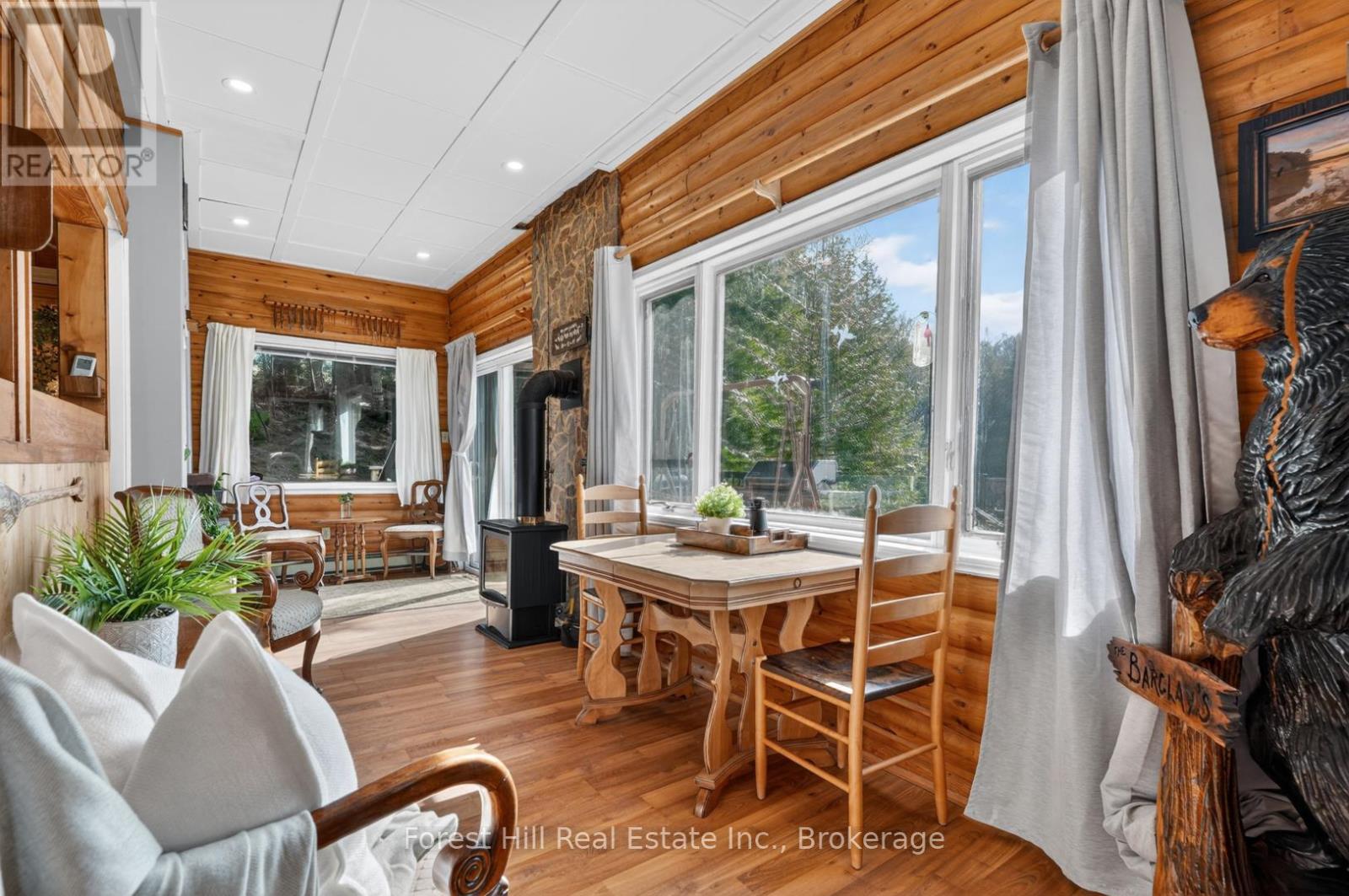 3611 Livingstone Lake Road, Algonquin Highlands, Ontario  P0A 1E0 - Photo 9 - X13164622