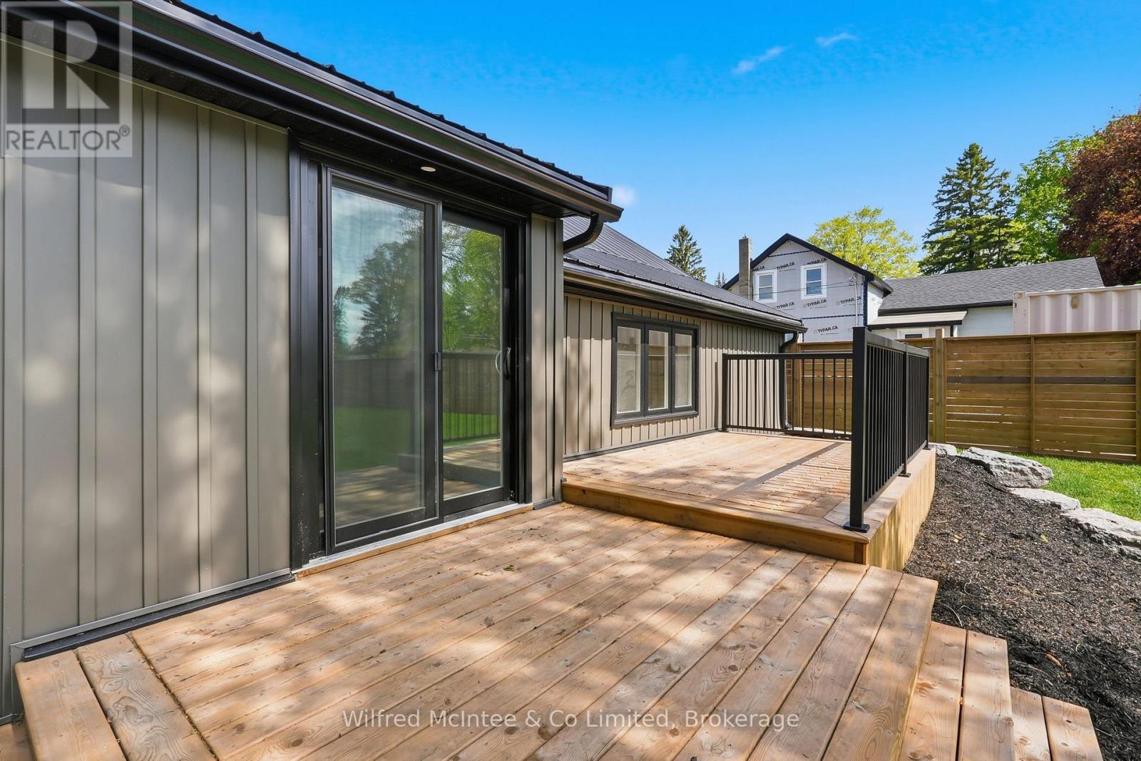 550 Wellington Street, Minto, Ontario  N4W 3G9 - Photo 25 - X13164674