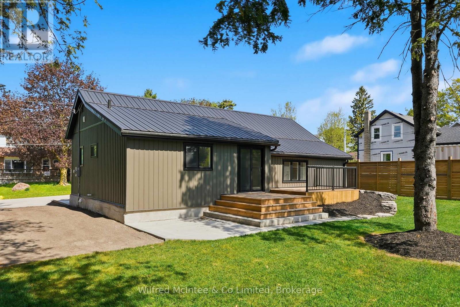 550 Wellington Street, Minto, Ontario  N4W 3G9 - Photo 26 - X13164674