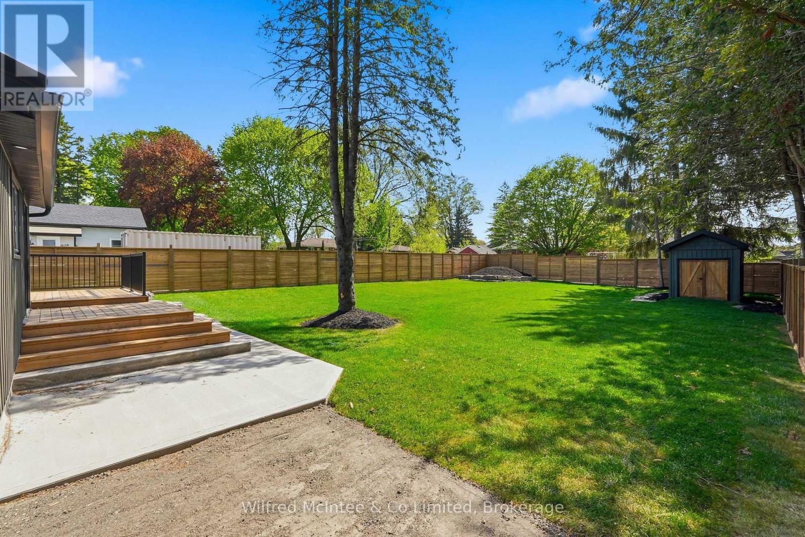550 Wellington Street, Minto, Ontario  N4W 3G9 - Photo 27 - X13164674