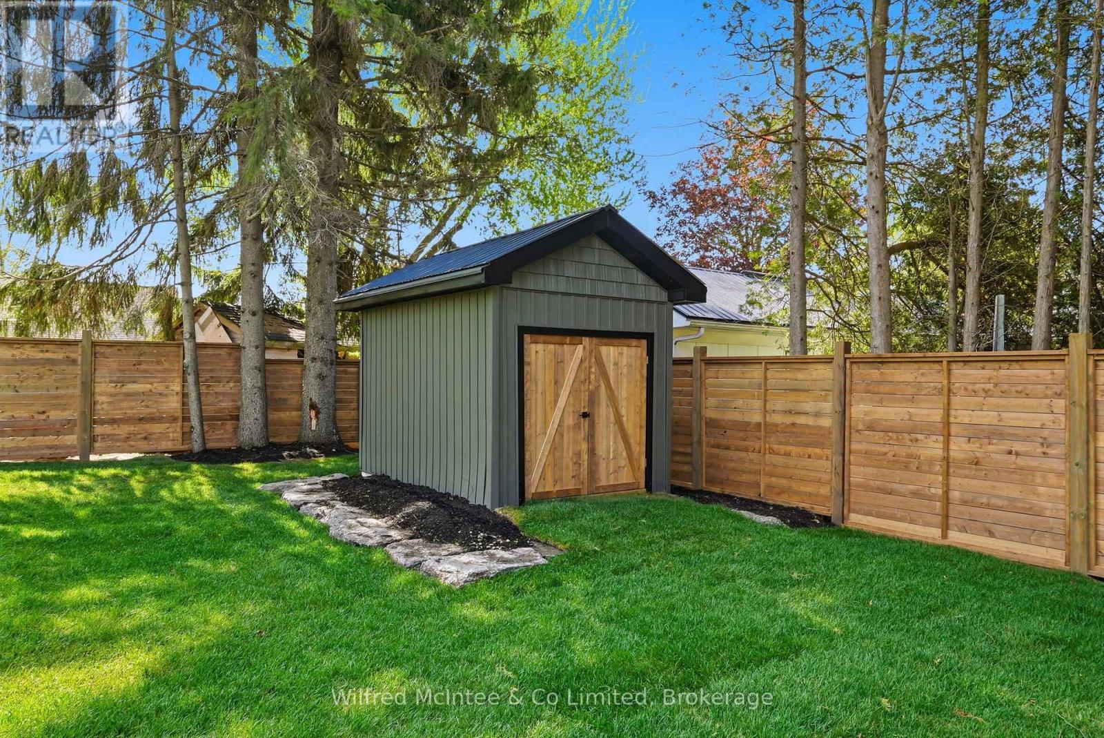 550 Wellington Street, Minto, Ontario  N4W 3G9 - Photo 28 - X13164674