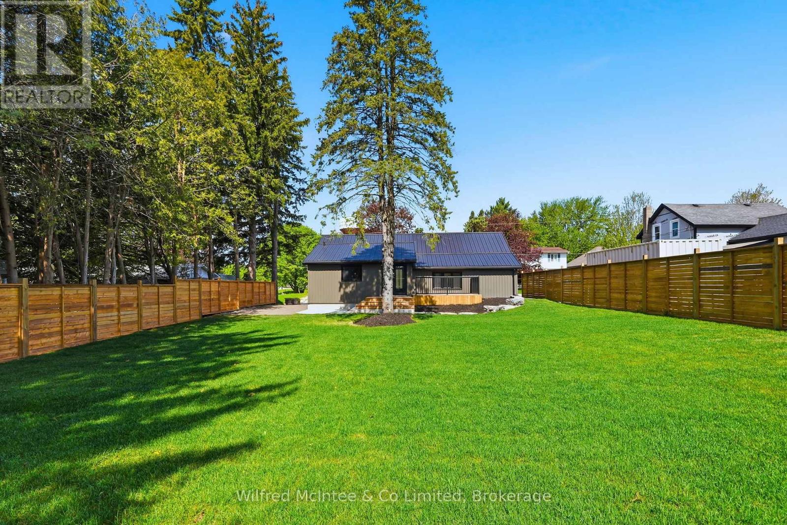 550 Wellington Street, Minto, Ontario  N4W 3G9 - Photo 29 - X13164674