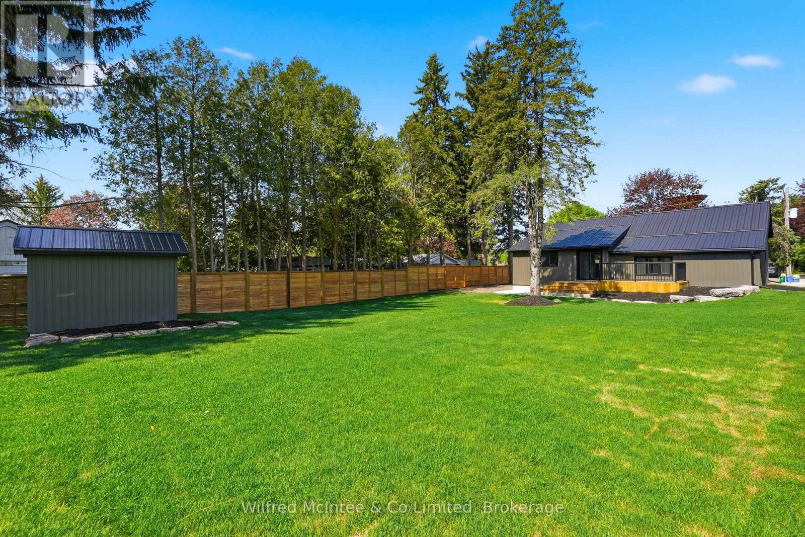 550 Wellington Street, Minto, Ontario  N4W 3G9 - Photo 31 - X13164674