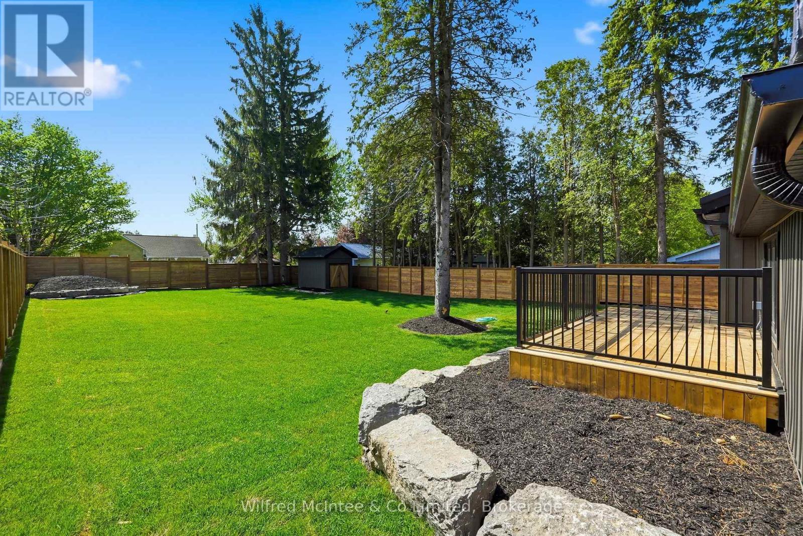 550 Wellington Street, Minto, Ontario  N4W 3G9 - Photo 33 - X13164674