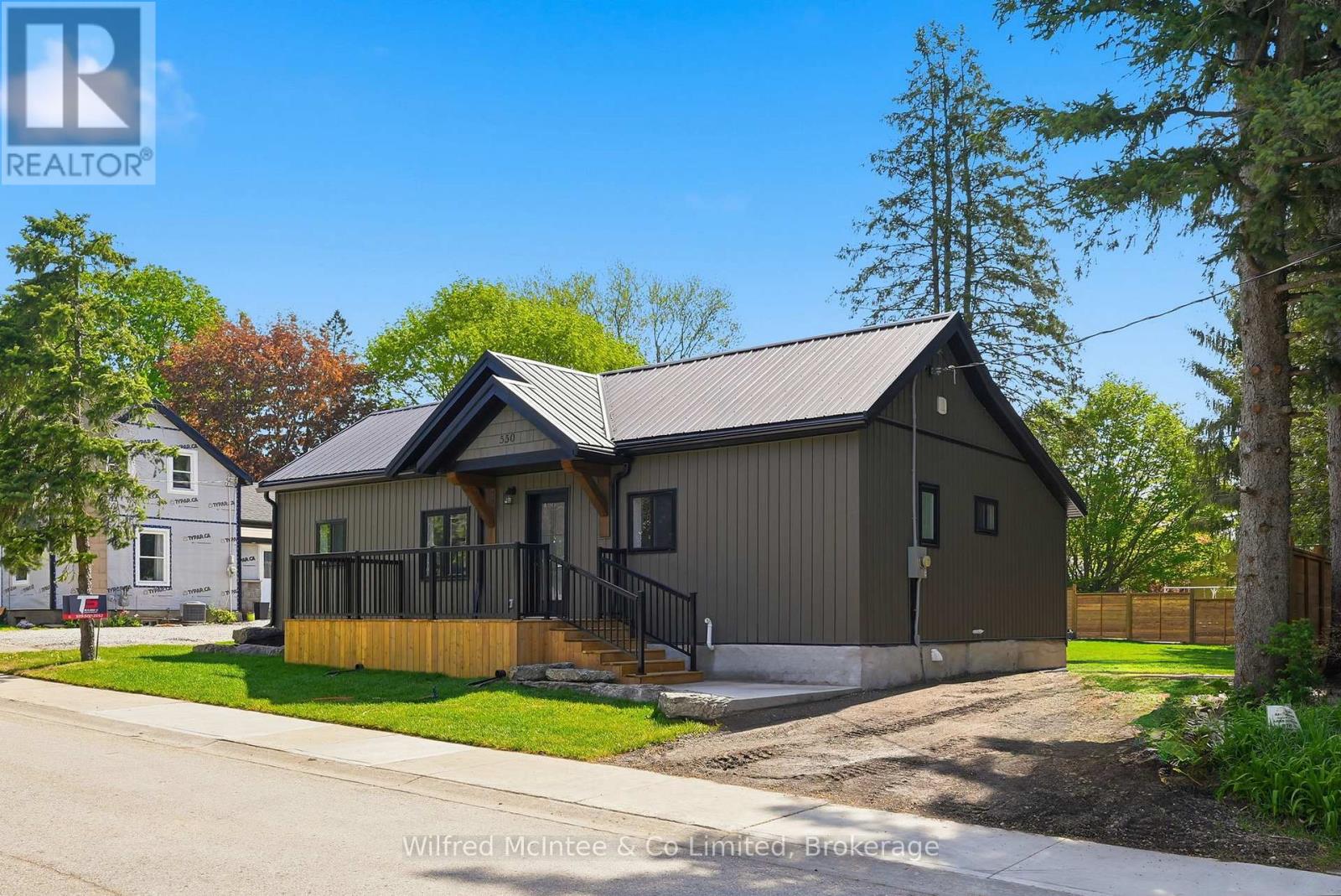 550 Wellington Street, Minto, Ontario  N4W 3G9 - Photo 36 - X13164674
