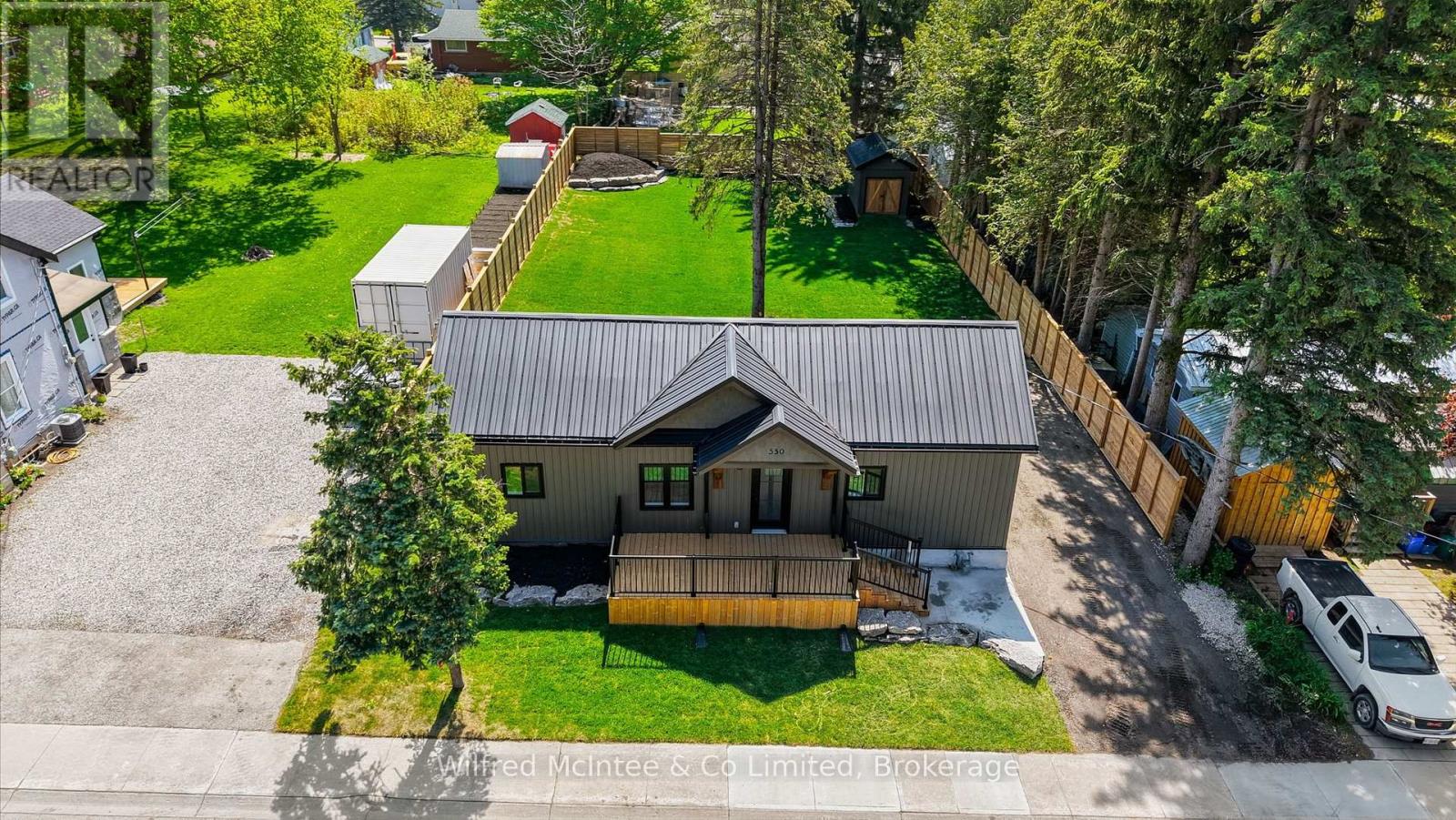 550 Wellington Street, Minto, Ontario  N4W 3G9 - Photo 4 - X13164674