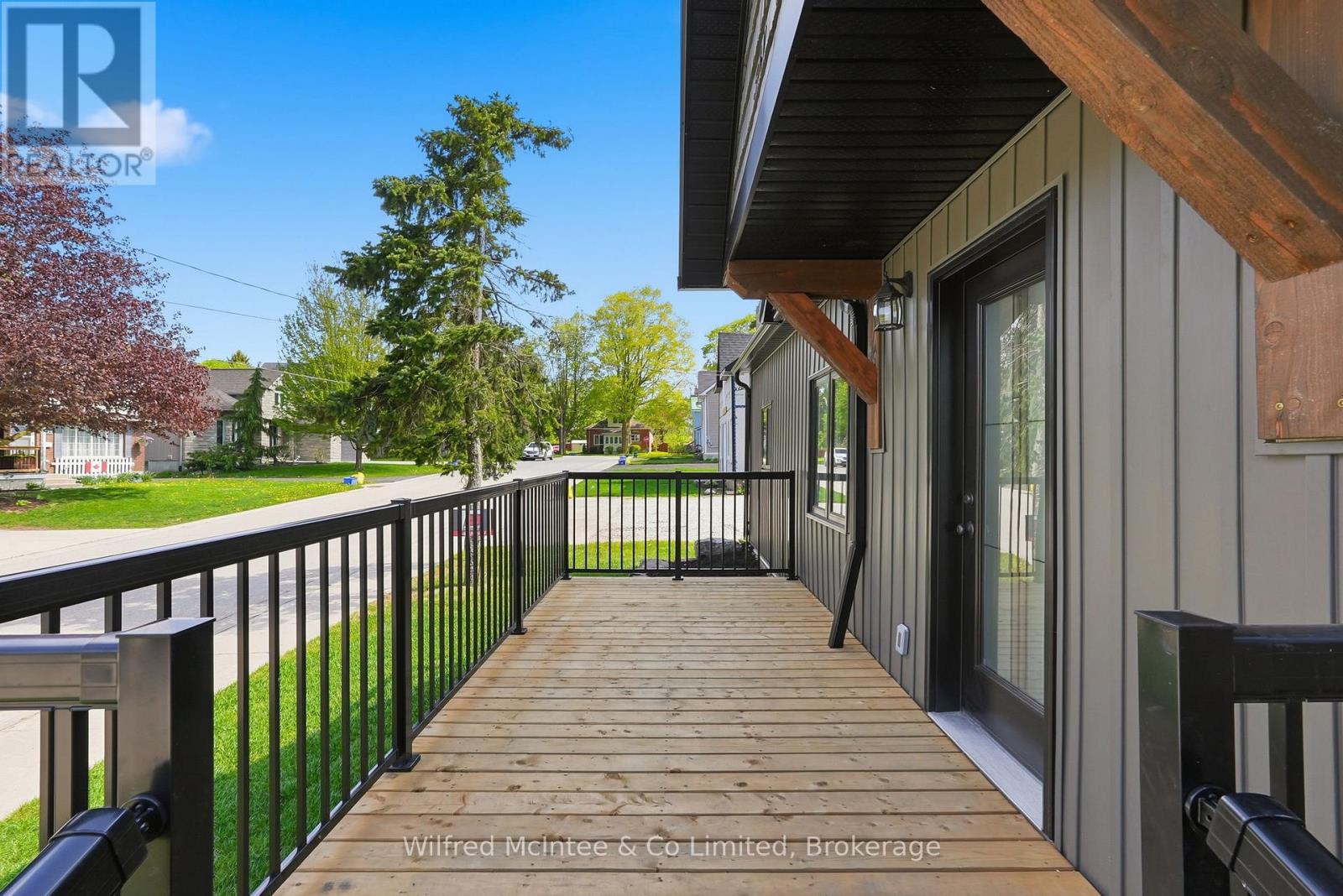 550 Wellington Street, Minto, Ontario  N4W 3G9 - Photo 8 - X13164674
