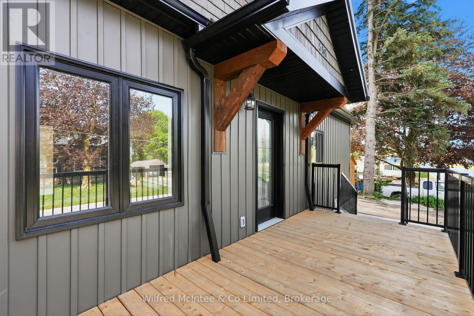 550 Wellington Street, Minto, Ontario  N4W 3G9 - Photo 9 - X13164674