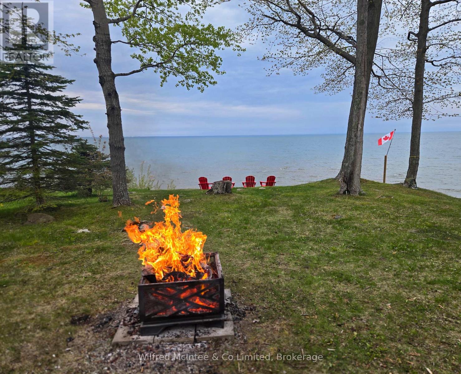 629 Bruce Road 13 Road, Native Leased Lands, Ontario  N0H 2L0 - Photo 13 - X13164810