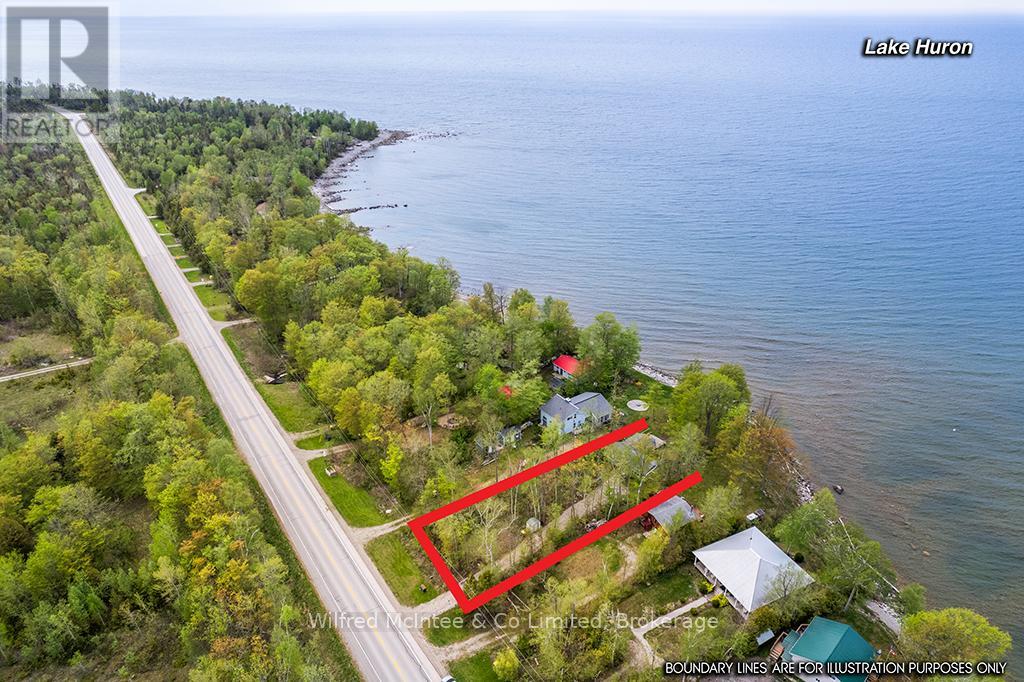 629 Bruce Road 13 Road, Native Leased Lands, Ontario  N0H 2L0 - Photo 15 - X13164810