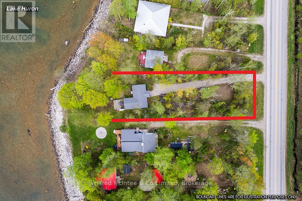 629 Bruce Road 13 Road, Native Leased Lands, Ontario  N0H 2L0 - Photo 16 - X13164810