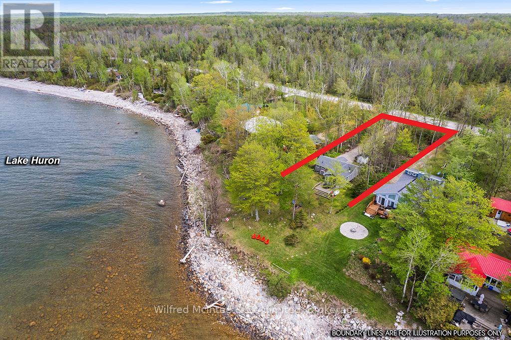 629 Bruce Road 13 Road, Native Leased Lands, Ontario  N0H 2L0 - Photo 19 - X13164810