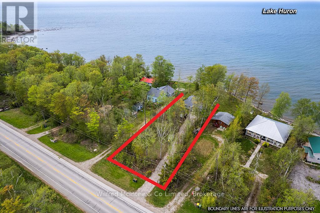 629 Bruce Road 13 Road, Native Leased Lands, Ontario  N0H 2L0 - Photo 21 - X13164810