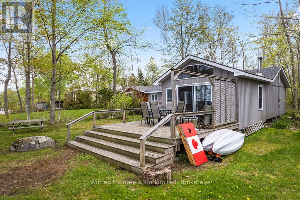 629 Bruce Road 13 Road, Native Leased Lands, Ontario  N0H 2L0 - Photo 9 - X13164810