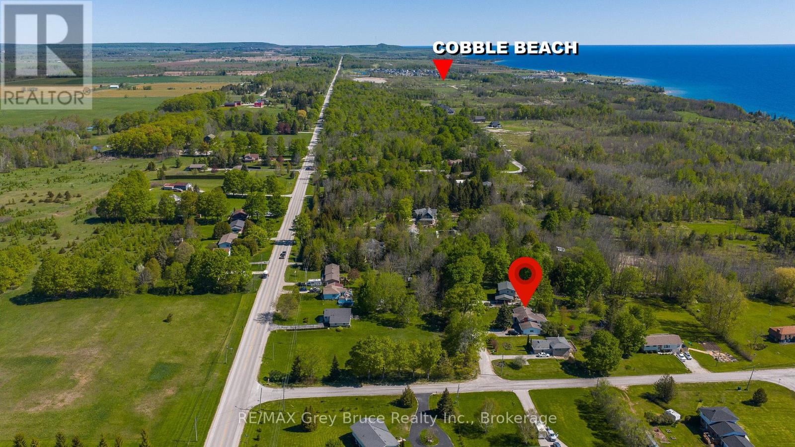 105 Maple Grove Lane, Georgian Bluffs, Ontario  N4K 0G2 - Photo 3 - X13164856
