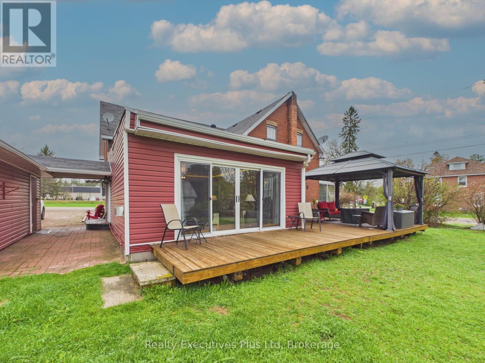 16 Albert Street, Sundridge, Ontario  P0A 1Z0 - Photo 44 - X13164904