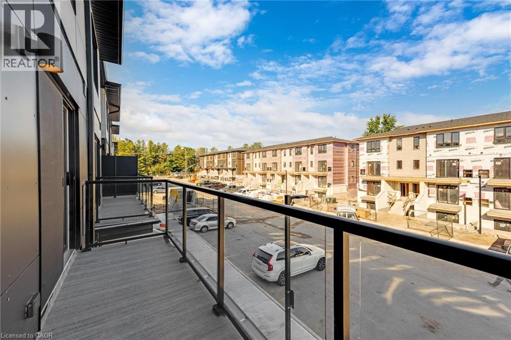 410 Northfield Drive W Unit# D10, Waterloo, Ontario  N2V 0J3 - Photo 13 - 40832882