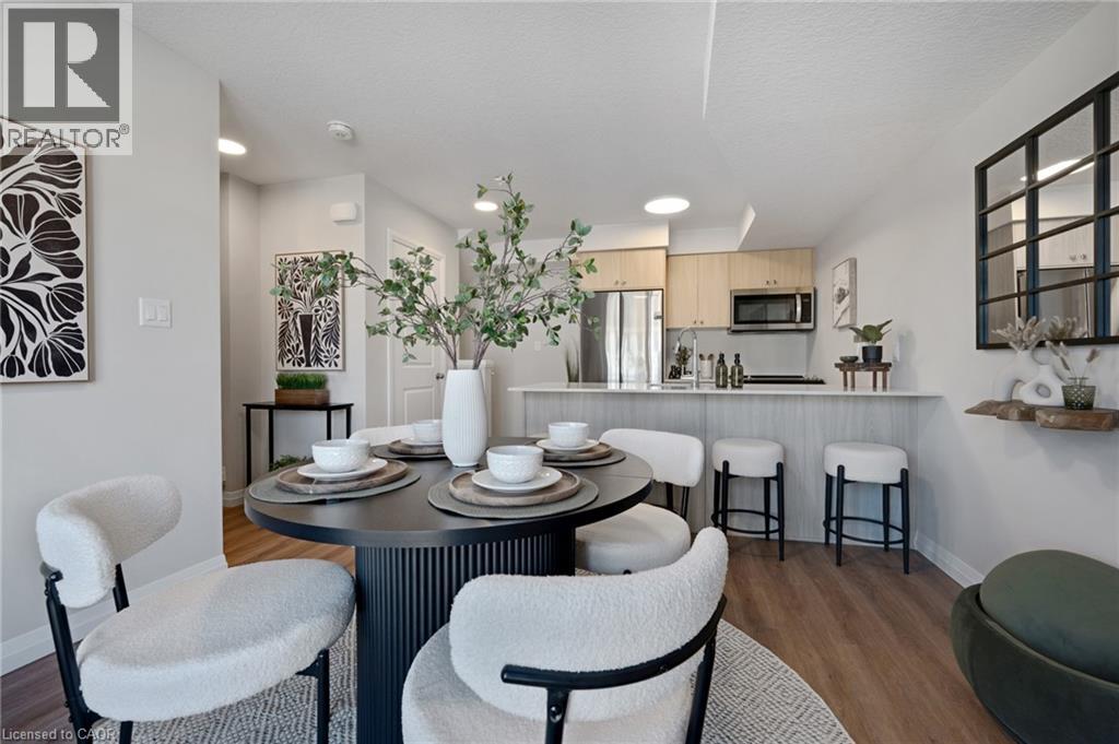 410 Northfield Drive W Unit# D16, Waterloo, Ontario  N2V 0J3 - Photo 14 - 40832889