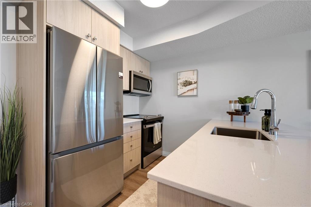 410 Northfield Drive W Unit# E11, Waterloo, Ontario  N2V 0J3 - Photo 7 - 40832893