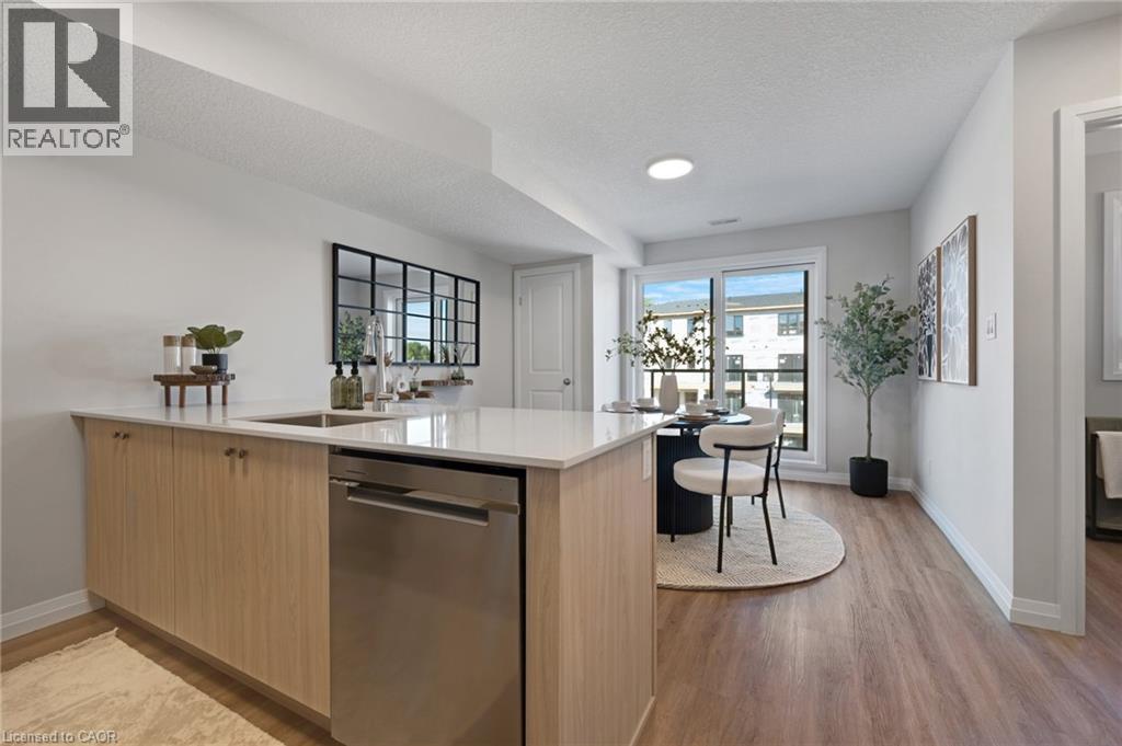 410 Northfield Drive W Unit# E11, Waterloo, Ontario  N2V 0J3 - Photo 9 - 40832893