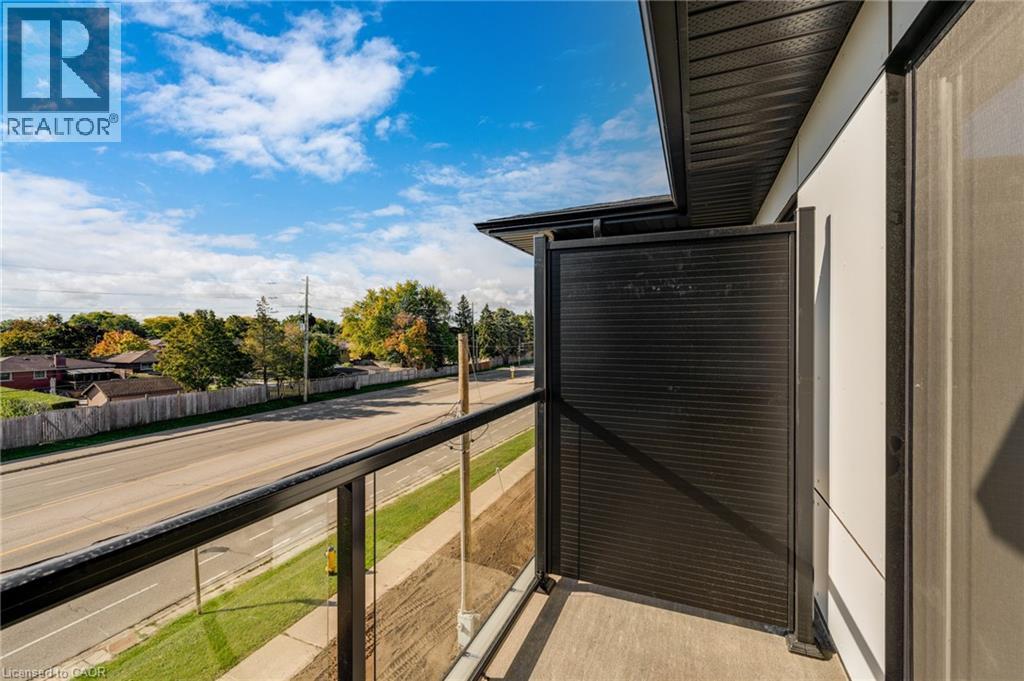 410 Northfield Drive W Unit# E10, Waterloo, Ontario  N2V 0J3 - Photo 18 - 40832891