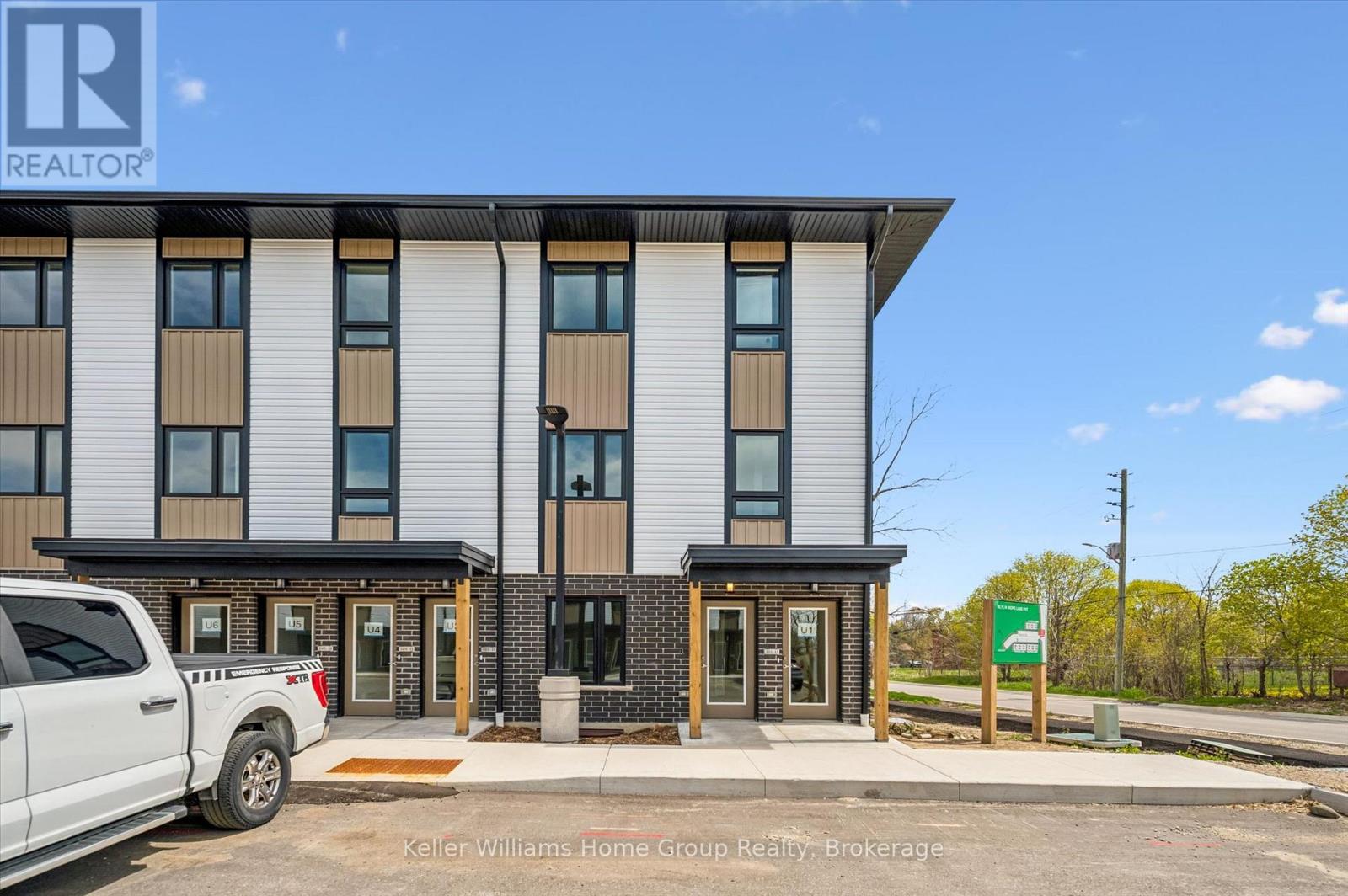 1 - 465 Garafraxa Street W, Centre Wellington, Ontario  N1M 1C6 - Photo 3 - X13165006