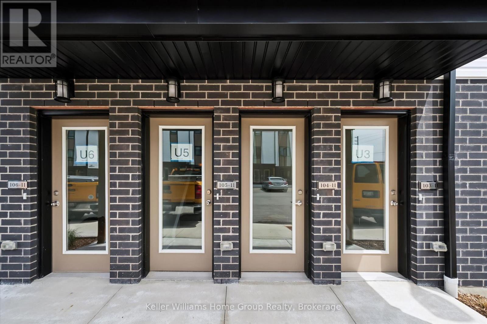 4 - 465 Garafraxa Street W, Centre Wellington, Ontario  N1M 1C6 - Photo 2 - X13165106
